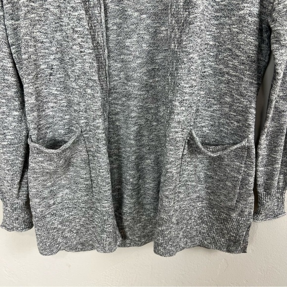 Madewell Marled Bradley Cardigan Sweater Size XXS - Picture 4 of 9
